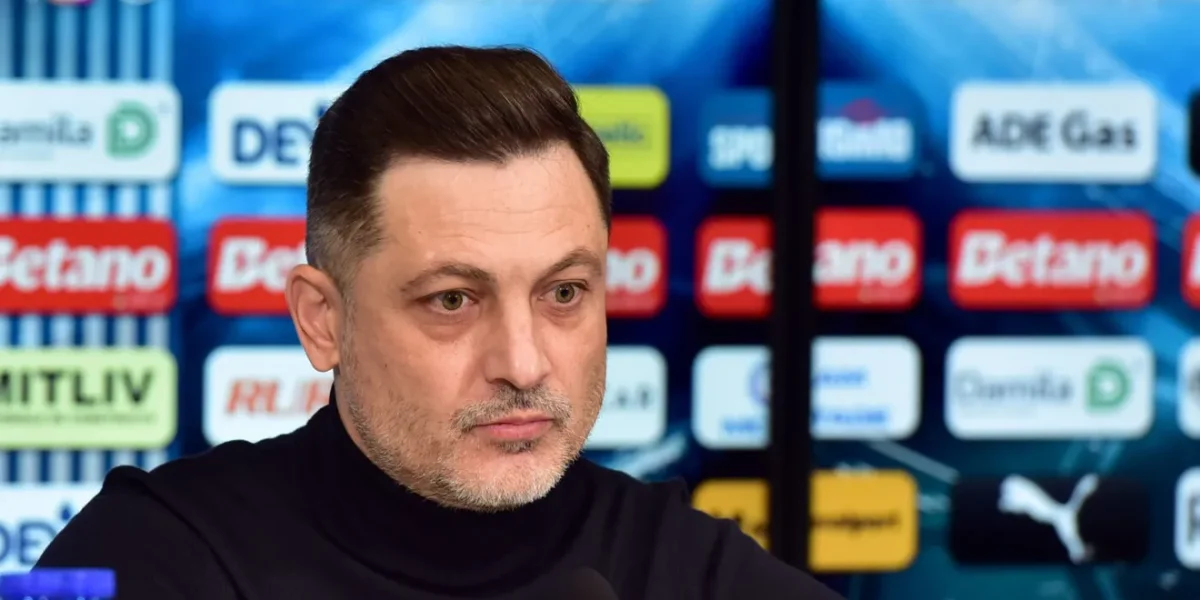 Rădoi, cu frică la FCSB: „Sper să NU se întâmple asta cu Farul!”