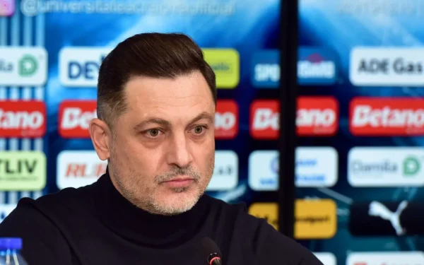 Rădoi, cu frică la FCSB: „Sper să NU se întâmple asta cu Farul!”