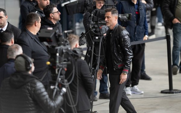 Rădoi, replică acidă după ce l-a văzut pe Lucescu: „Ori mori, ori pleci!”