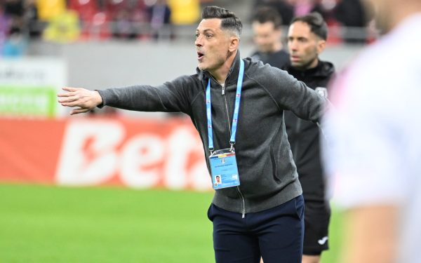 Rădoi rămâne la FCSB după 4-0? Răspunsul antrenorului, așteptat de fani!