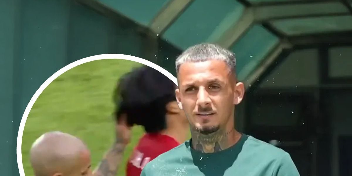 Alexandru Mitriță a fost eliminat în ultimele momente ale meciului dintre Zhejiang FC și Chongqing FC, după un gest nesportiv care a tensionat atmosfera pe teren