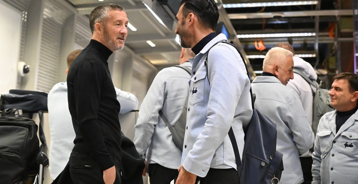 Mihai Stoica dă verdictul: Antrenori refuzați pentru FCSB, după Rădoi