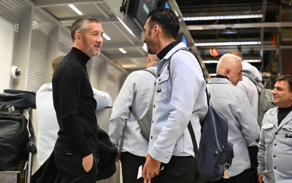Mihai Stoica dă verdictul: Antrenori refuzați pentru FCSB, după Rădoi