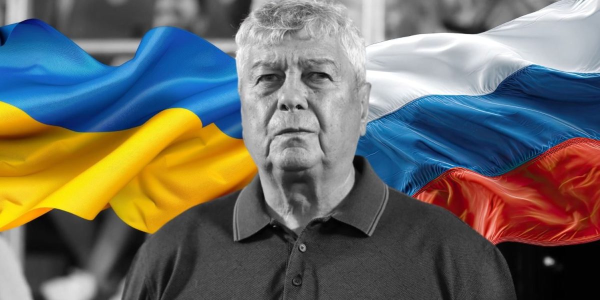 Rusia și Ucraina, unite în durere: Mircea Lucescu, omul care a depășit barierele conflictului Moartea lui Mircea Lucescu a adus o undă de șoc și tristețe în fotbalul mondial, dar în mod paradoxal, a creat un moment de unitate emoțională între Rusia și Ucraina, două țări aflate în conflict