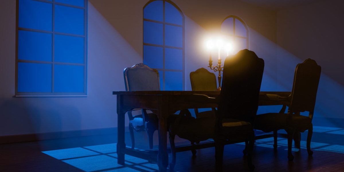 Misterul trosnetelor nocturne: De ce se aude mobila CRĂPÂND în somn?