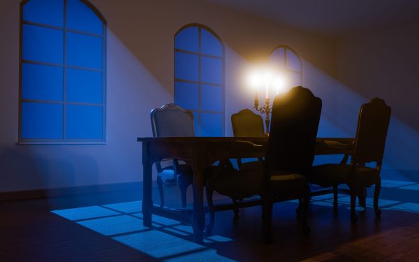 Misterul trosnetelor nocturne: De ce se aude mobila CRĂPÂND în somn?