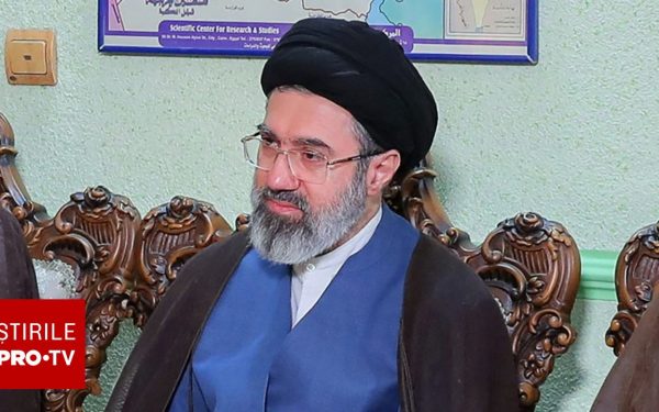 Informații explozive: Mojtaba Khamenei, fiul liderului iranian, grav rănit?