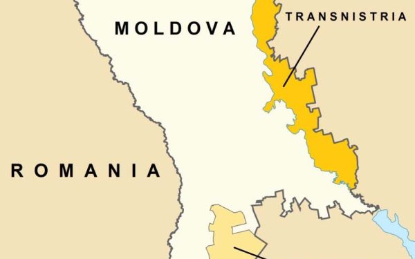 Ruşii din Transnistria, declarați persona non grata în Republica Moldova