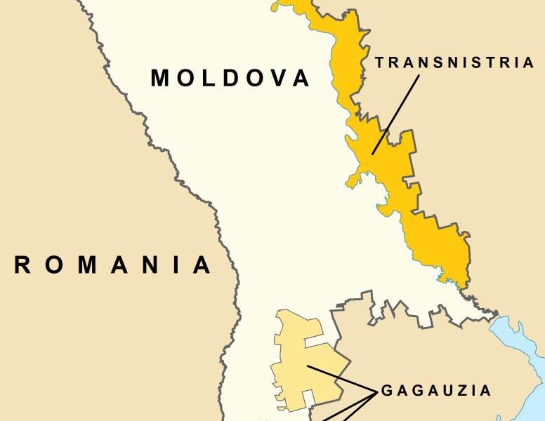 Ruşii din Transnistria, declarați persona non grata în Republica Moldova