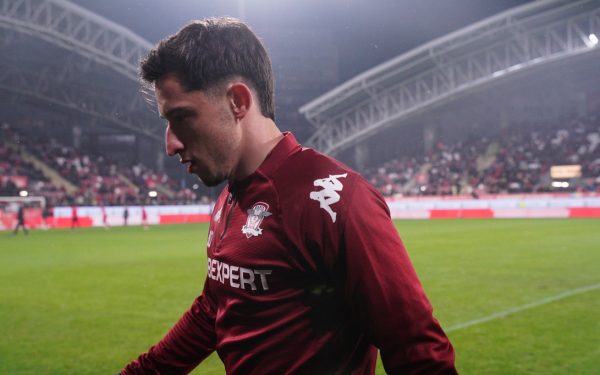 Moruțan, pus pe banca de Rapid: „A uitat” să câștige în play-off