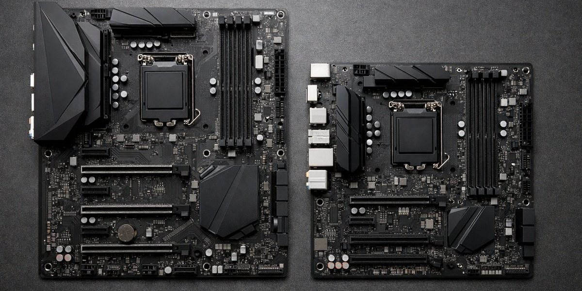 Producătorii MSI și ASUS renunță la lansarea noilor plăci de bază pentru procesoarele Arrow Lake Refresh