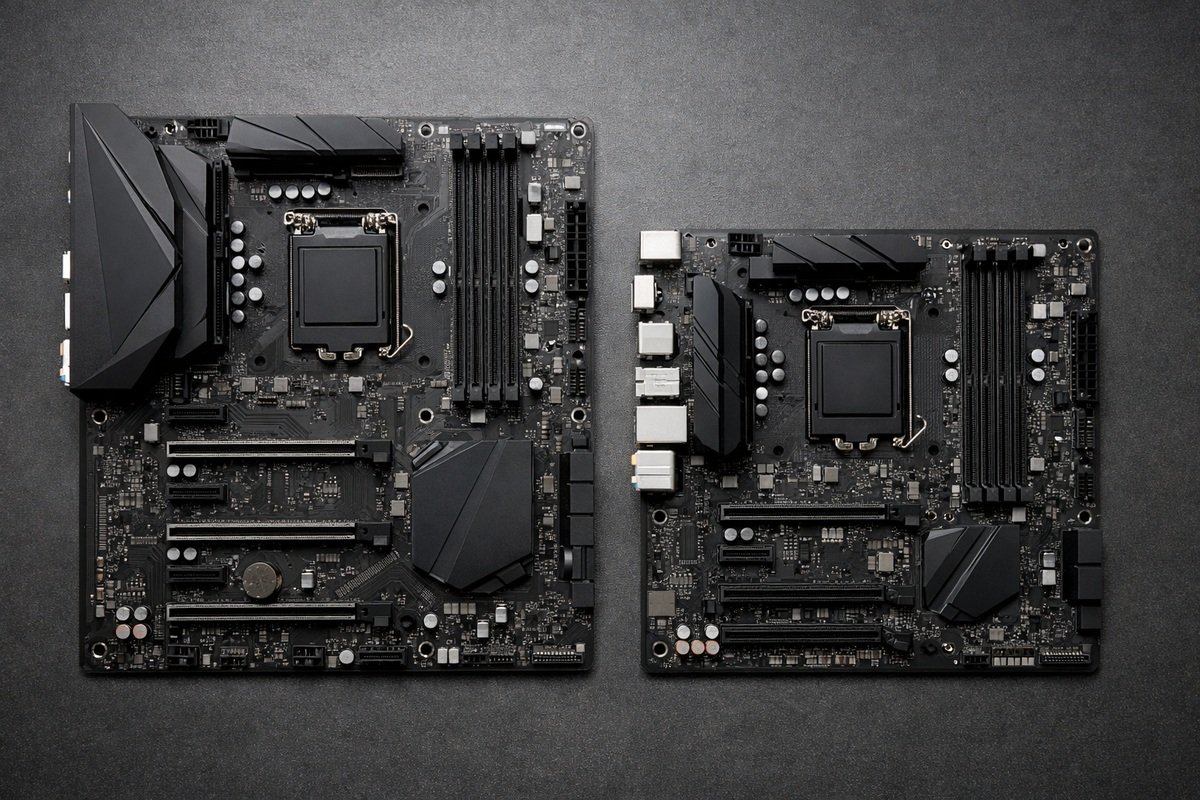 Producătorii MSI și ASUS renunță la lansarea noilor plăci de bază pentru procesoarele Arrow Lake Refresh