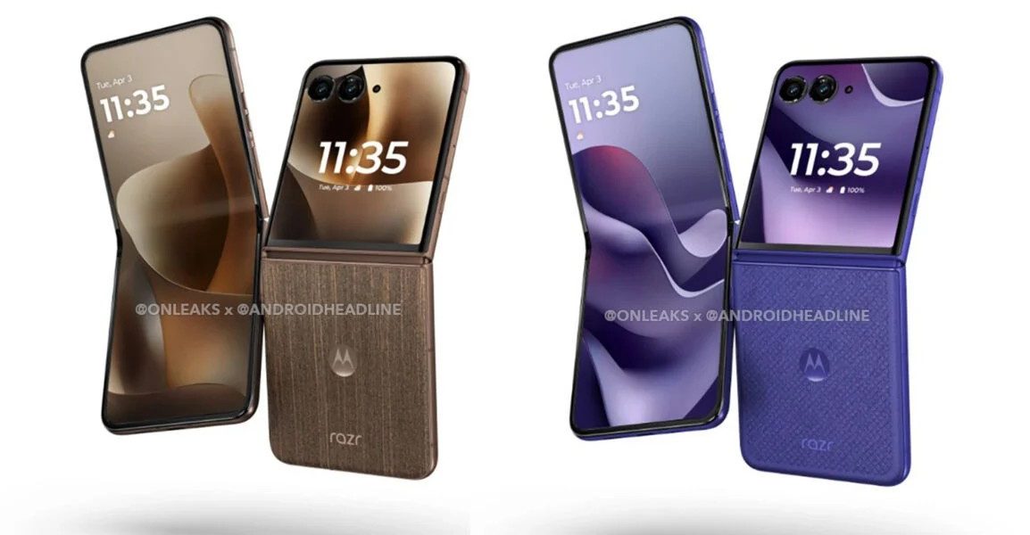 Motorola Razr 70 Ultra: Specificații-bombă, dezvăluite pe surse