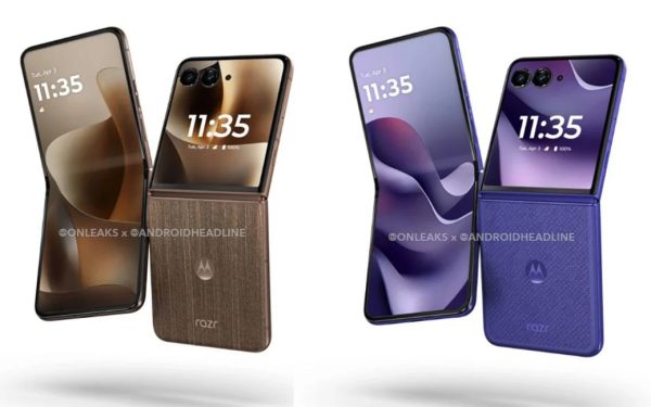 Motorola Razr 70 Ultra: Specificații-bombă, dezvăluite pe surse