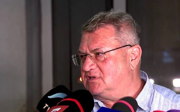 Mureșan, declarație ȘOC: „Îi văd campioni” pe rivalii de la U Cluj