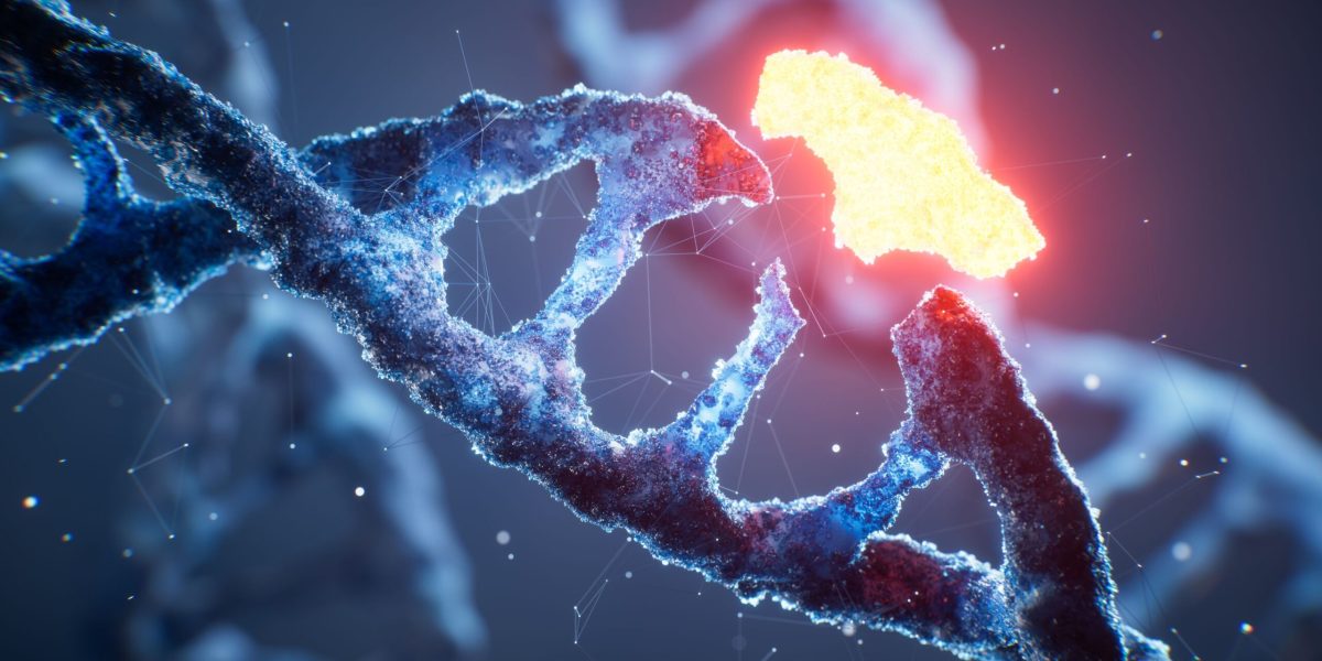 Bărbat vindecat de HIV printr-o mutație genetică rară: o speranță uriașă