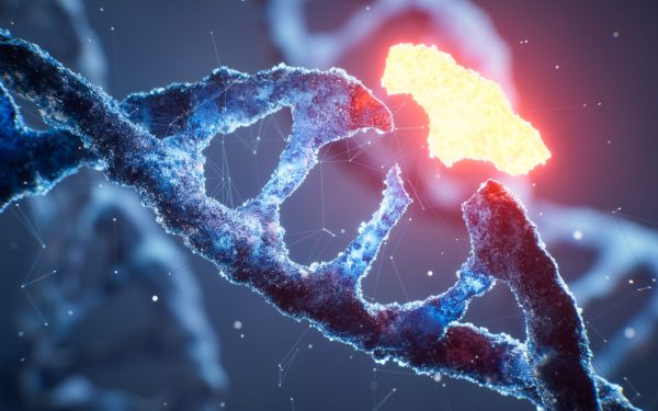 Bărbat vindecat de HIV printr-o mutație genetică rară: o speranță uriașă