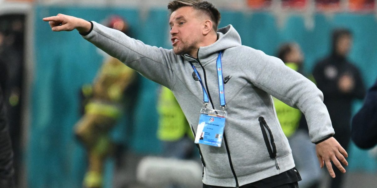 Lovitură de proporții: Mihai Pintilii, aproape de o echipă istorică