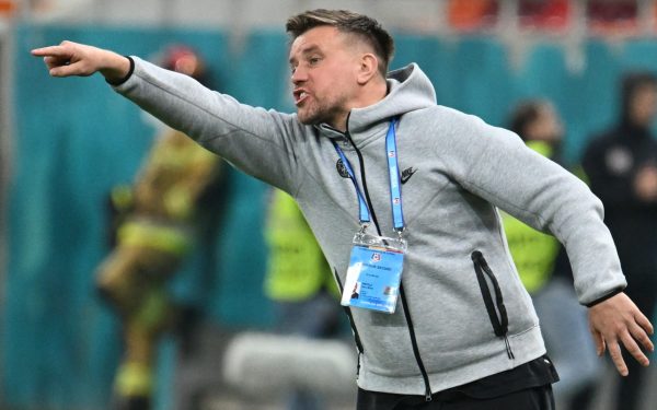 Lovitură de proporții: Mihai Pintilii, aproape de o echipă istorică