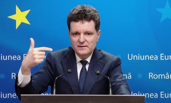 Nicuşor Dan, felicitări pentru Magyar: „Poporul maghiar a vorbit clar”