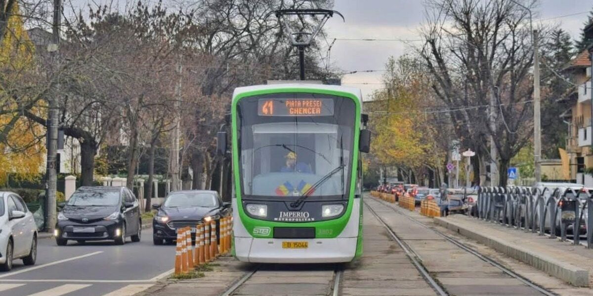 București: STB vrea scumpirea biletelor la 5 lei. Război pe tarife