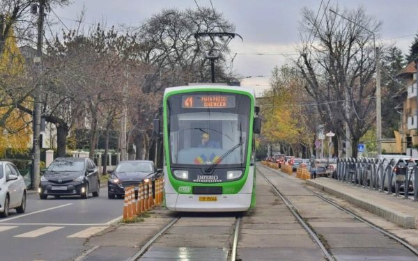 București: STB vrea scumpirea biletelor la 5 lei. Război pe tarife