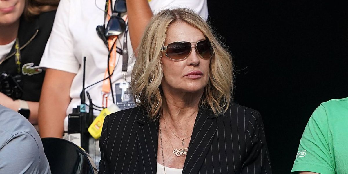 Nadia Comăneci, mesajul sfâșietor după moartea lui Mircea Lucescu: ”Drum lin!”