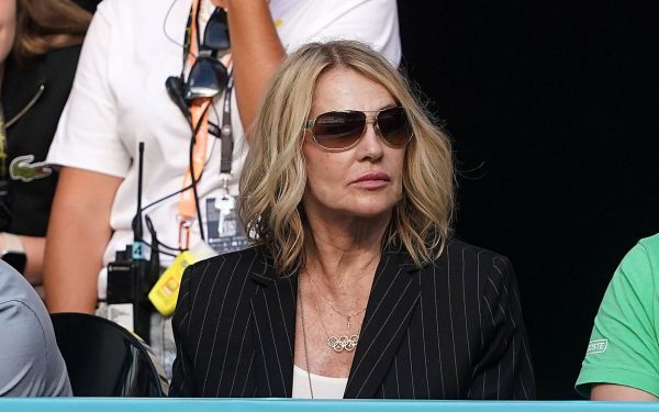 Nadia Comăneci, mesajul sfâșietor după moartea lui Mircea Lucescu: ”Drum lin!”