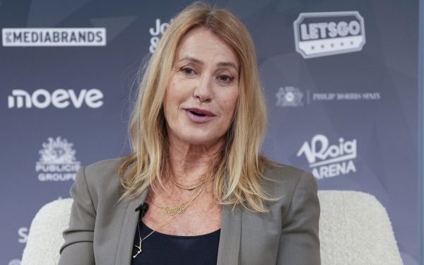 Nadia Comăneci: Decizia radicală ce i-a schimbat viața