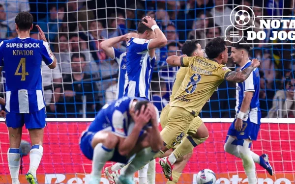 Porto a crezut în noroc, dar a uitat de regulile esențiale