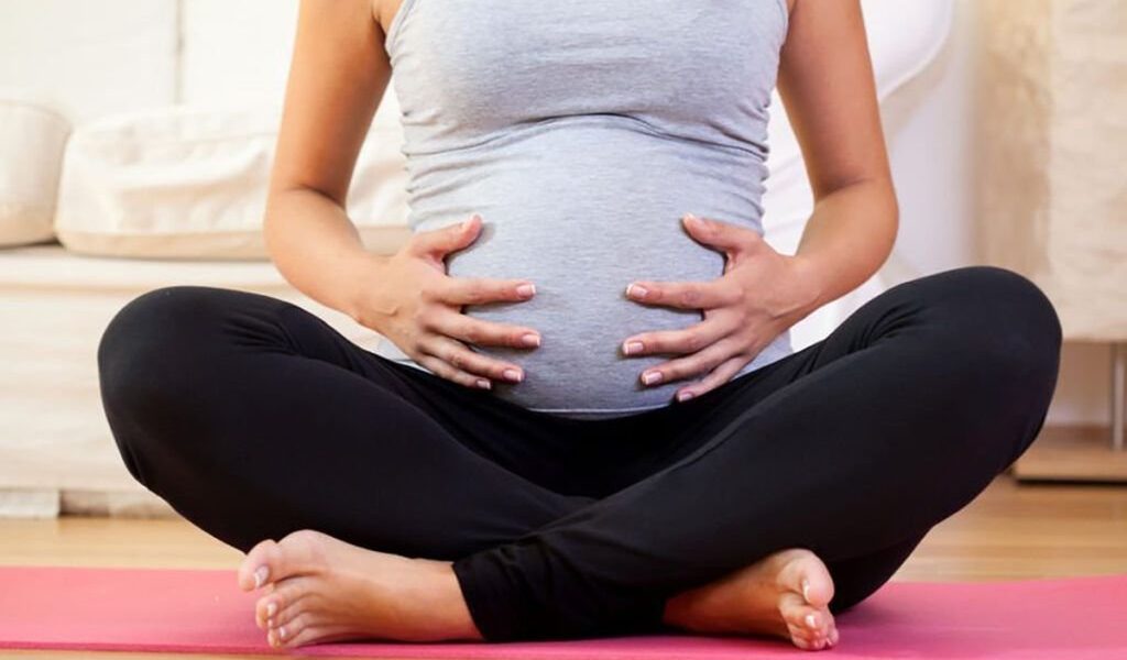 Tot mai multe femei care au trecut printr-o operație cezariană își exprimă dorința de a naște natural la o sarcină ulterioară