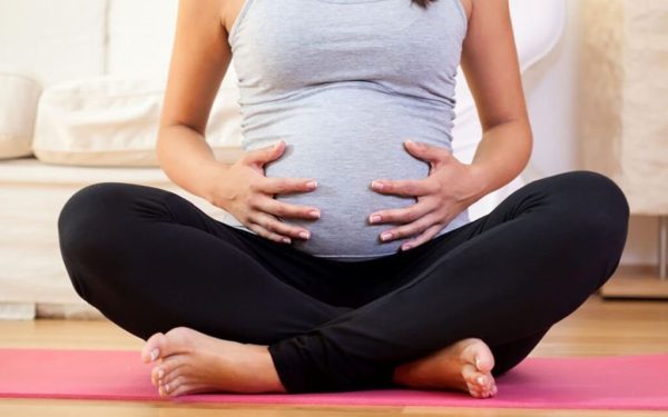 Tot mai multe femei care au trecut printr-o operație cezariană își exprimă dorința de a naște natural la o sarcină ulterioară