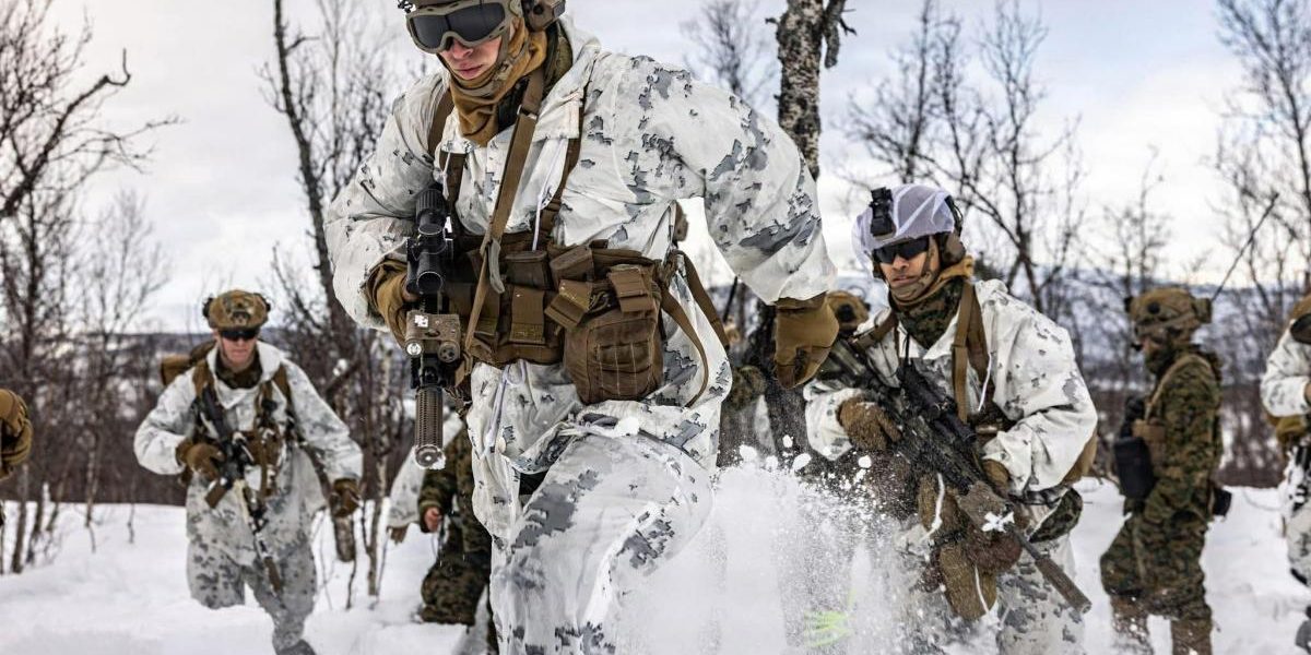 America avertizează Europa: „Pregătiți-vă să apărați continentul!”