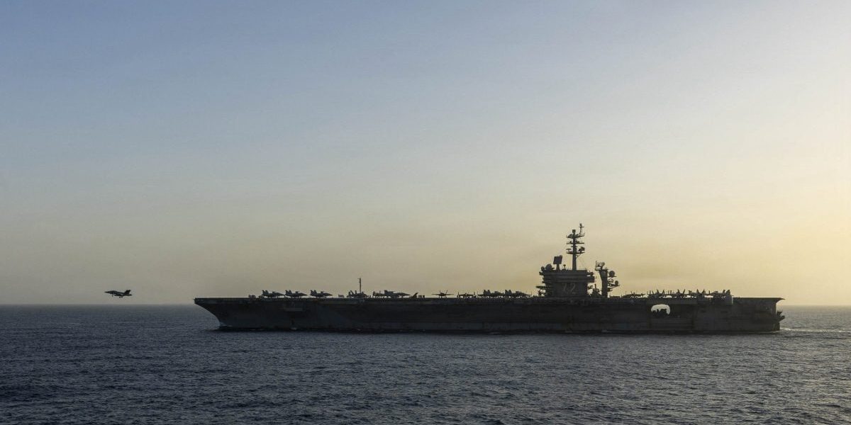 SUA capturează navă iraniană, Teheranul refuză negocieri în Pakistan