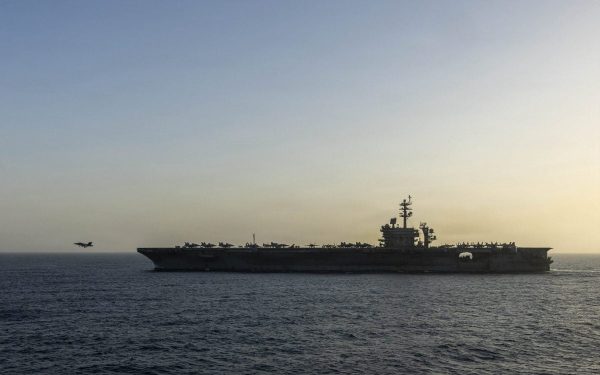 SUA capturează navă iraniană, Teheranul refuză negocieri în Pakistan