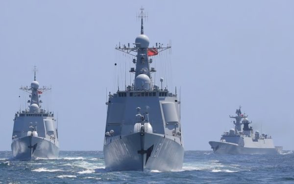 Australia și Japonia, acord istoric: 7 miliarde dolari pentru nave de război