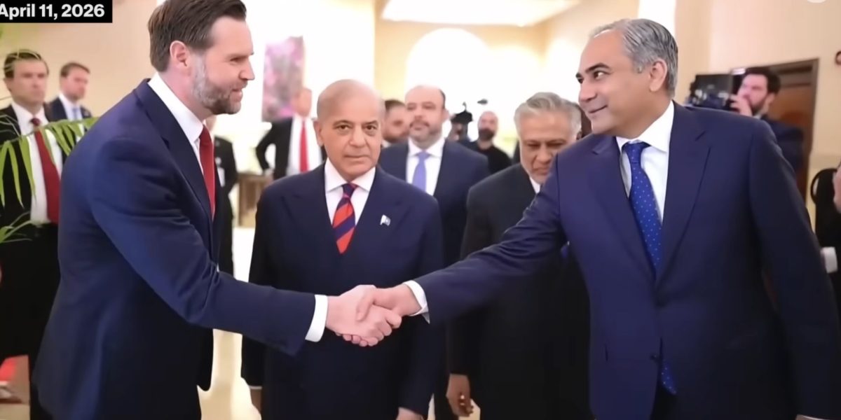 Optimism la discuțiile SUA-Iran: Urmează runda a treia după două sesiuni