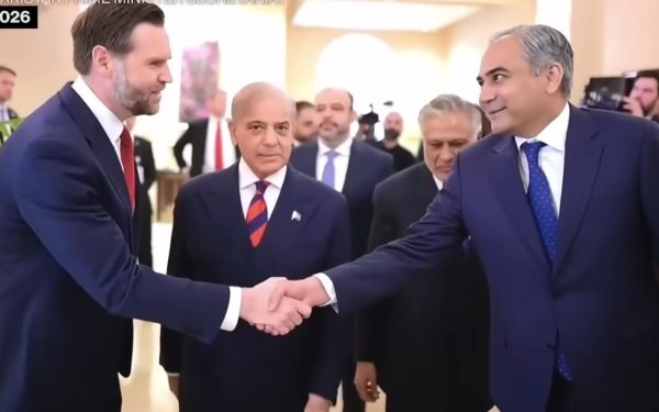 Optimism la discuțiile SUA-Iran: Urmează runda a treia după două sesiuni