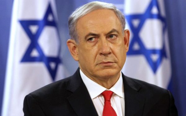 Netanyahu cere amânarea depoziției, invocând situația de securitate