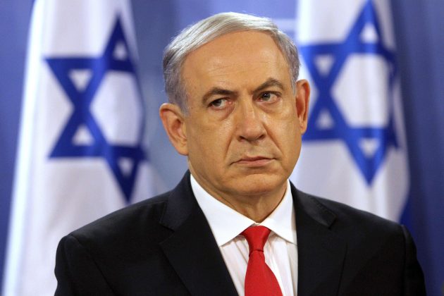 Netanyahu cere amânarea depoziției, invocând situația de securitate
