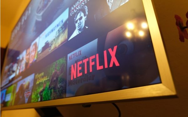 Retragere spectaculoasă: Reed HASTINGS, co-fondatorul Netflix, părăsește compania