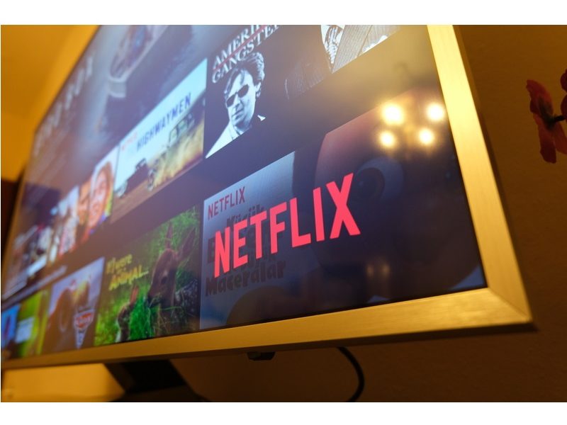 Retragere spectaculoasă: Reed HASTINGS, co-fondatorul Netflix, părăsește compania