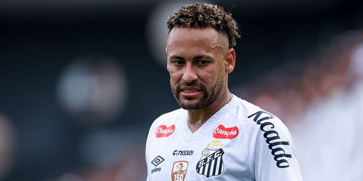Neymar, viitor neașteptat: Ce spune starul despre plecarea de la Santos după furia fanilor