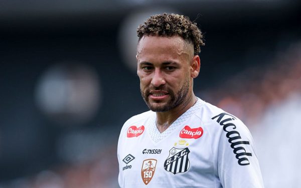 Neymar, viitor neașteptat: Ce spune starul despre plecarea de la Santos după furia fanilor