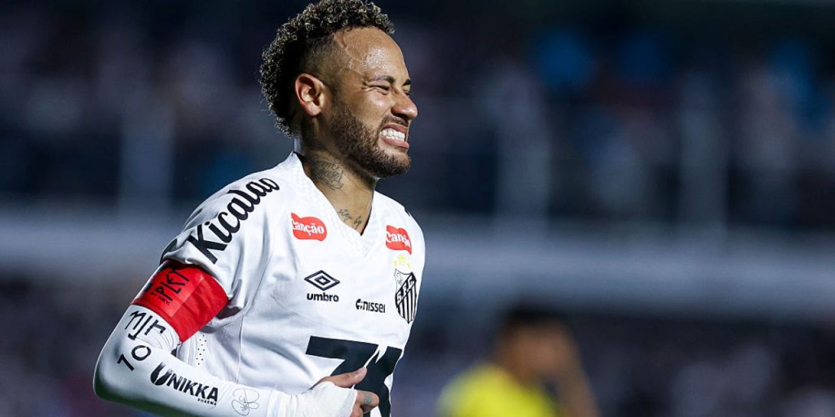 Neymar Jr., spre o destinație surpriză: negocieri începute