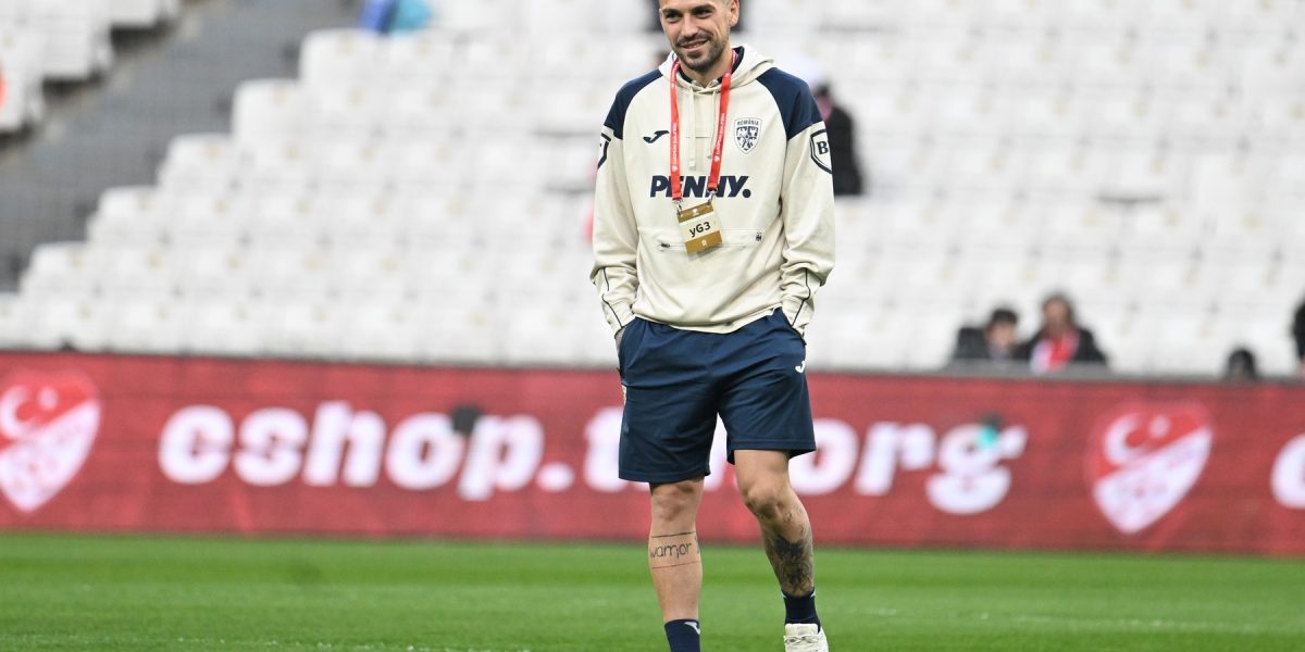 Stanciu, ACORD istoric. Revine în Superliga României după oferta fabuloasă