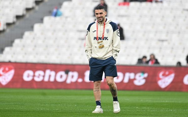 Stanciu, ACORD istoric. Revine în Superliga României după oferta fabuloasă