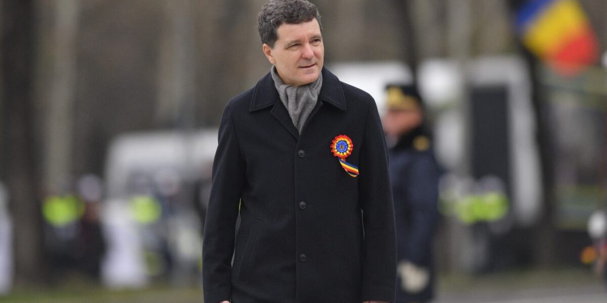 Anchetă după amenințări cu asasinarea lui Nicușor Dan pe rețelele sociale