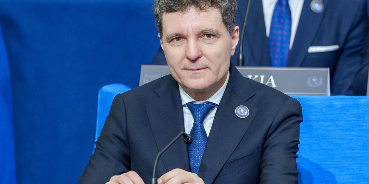 Nicușor Dan, după discuții cu liderii: O soluție NU s-a găsit încă