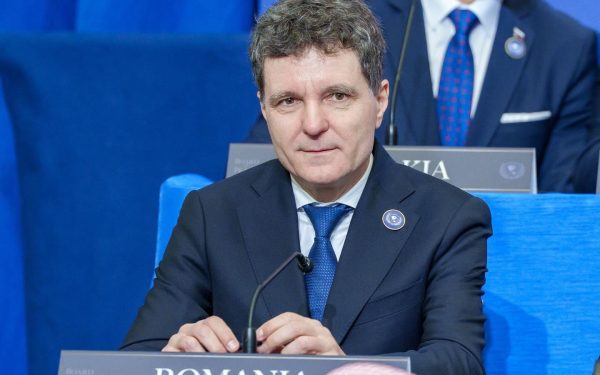 Nicușor Dan, după discuții cu liderii: O soluție NU s-a găsit încă